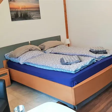 Ubytování v soukromí Take It!easy *